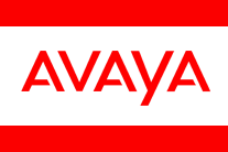亚美亚(AVAYA)logo