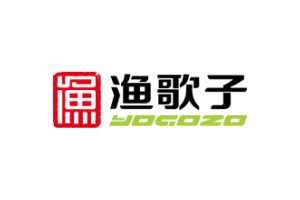 渔歌子(YOGOZO)logo
