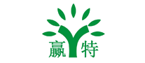 赢特logo