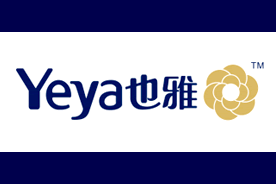 也雅(Yeya)logo