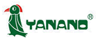 耶纳诺(YANANO)logo