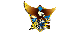 鹰王logo