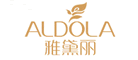 雅黛丽(ALDOLA)logo