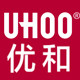 优和(uhoo)logo