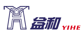 益和(YIHE)logo