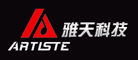 雅天(ARTISTE)logo