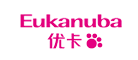 优卡(Eukanuba)logo