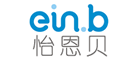 怡恩贝(Einb)logo