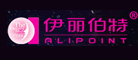 伊丽伯特(ALIPOINT)logo