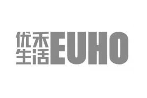 优禾生活(EUHO)logo