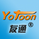友通(yotoon)logo