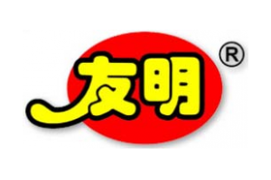 友明logo