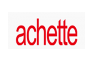 雅氏(ACHETTE)logo