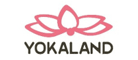 优卡莲(YOKALAND)logo