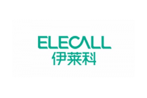 伊莱科(ELECALL)logo