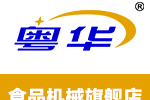 粤华logo