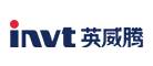 英威腾(invt)logo