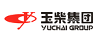玉柴logo