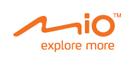 宇达电通(Mio)logo