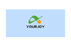 悠景(YOURJOY)logo