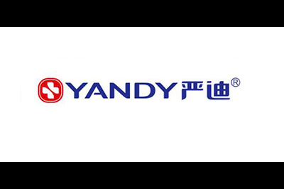 严迪(YANDY)logo
