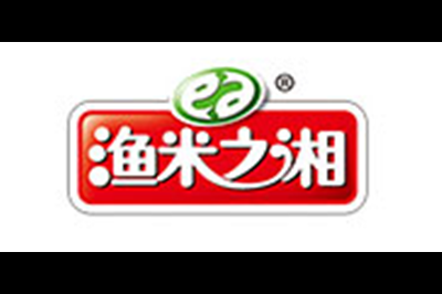 渔米之湘logo