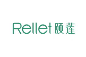 颐莲(Rellet)logo