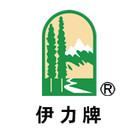 伊力logo