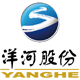 洋河logo