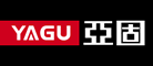 亚固(YAGU)logo