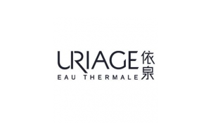 依泉(Uriage)logo
