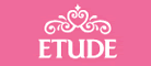伊蒂之屋(ETUDE)logo