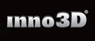 映众(Inno3D)logo