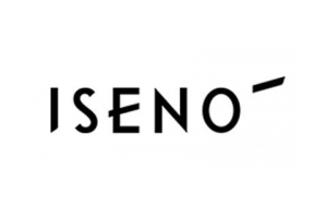 伊丝诺(ISENO)logo