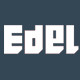 宜阁(edei)logo