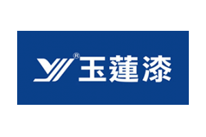 玉莲logo