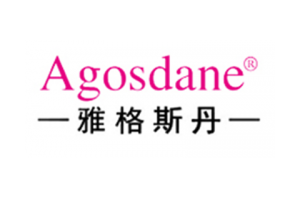 雅格斯丹(AGOSDANE)logo