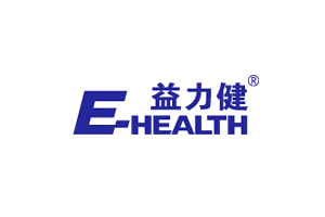 益力健(E-HEALTH)logo