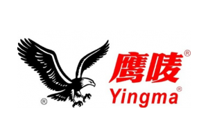 鹰唛(Yingma)logo
