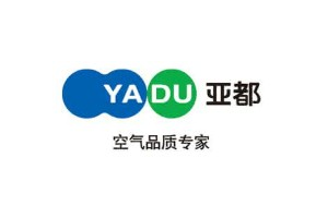 亚都(YADU)logo