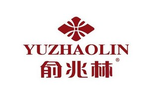 俞兆林logo