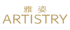安利雅姿(ARTISTRY)logo