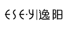 逸阳logo
