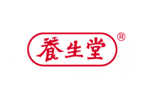 养生堂logo