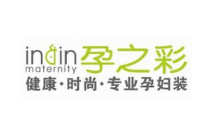 孕之彩logo