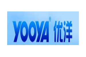优洋(YOOYA)logo