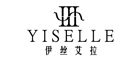 伊丝艾拉(Yiselle)logo