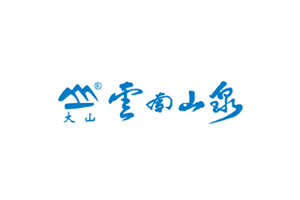 云南山泉logo