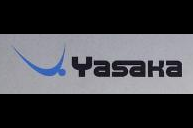 亚萨卡(Yasaka)logo