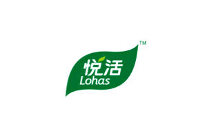 悦活(Lohas)logo